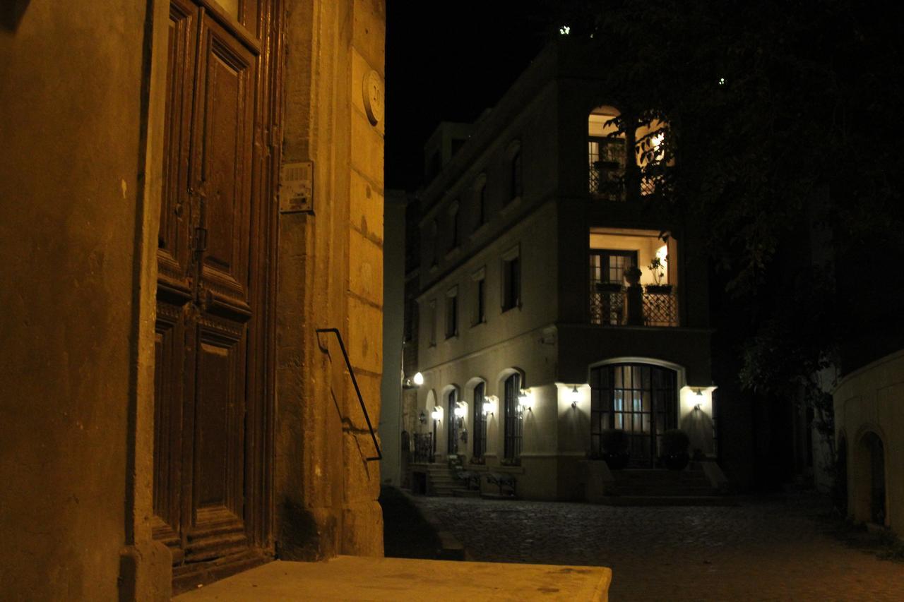Deniz Inn Boutique Hotel Baku Exterior foto